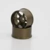 Kyosho Mini Z R246-1491 TE37 Wheel Wide Off-Set 2.0mm Bronze -Kyosho 011675895a70cf8d2a80c57302c98b6ea6e9d767fff7b8422b7b4fe02e213566 27006
