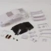 Kyosho (MZN172) MAZDA SAVANNA RX-7 FC3S White Body Set -Kyosho 0173511739b4365b24eba87f67d4c3cda2b29c3b59f953cfc1896cf418394e17 83202