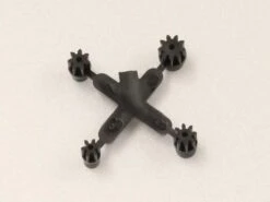 Kyosho Mini-Z (MZW119) SP Pinion Gear Set (6T/7T/8T/9T)