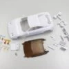 Kyosho (MZN171) NISSAN SILVIA S15 White Body Set -Kyosho 066835cf03151ac2671ed01099df561a324688becfddaca051b95fc314f2d05e 85088