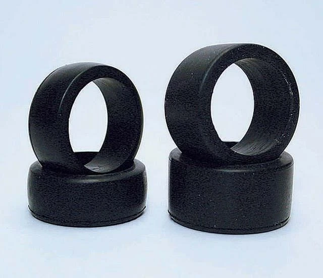 KYOSHO (MZW17-30) Wide Tire Set 30 3 KYOSHO (MZW17-30) Wide Tire Set 30