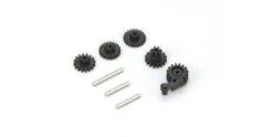 Kyosho (MZ404) Servo Gear Set (for MR-03) -Kyosho 0e37b18e0d41c6b3c6db2bf7174c801e37d285374c9700c46b308aabccdcf1f7 33042