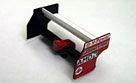Kyosho Rear Wing (Ferrari F2005 No.1) MFB33-02R