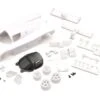 Kyosho (MZN193) SAUBER MercedesC9 White Body Set(w/Wheel) -Kyosho 1e3fe67aa028f1781d55a5c1f019b6f052924165044a48c4ad00456d46badaf7 68246