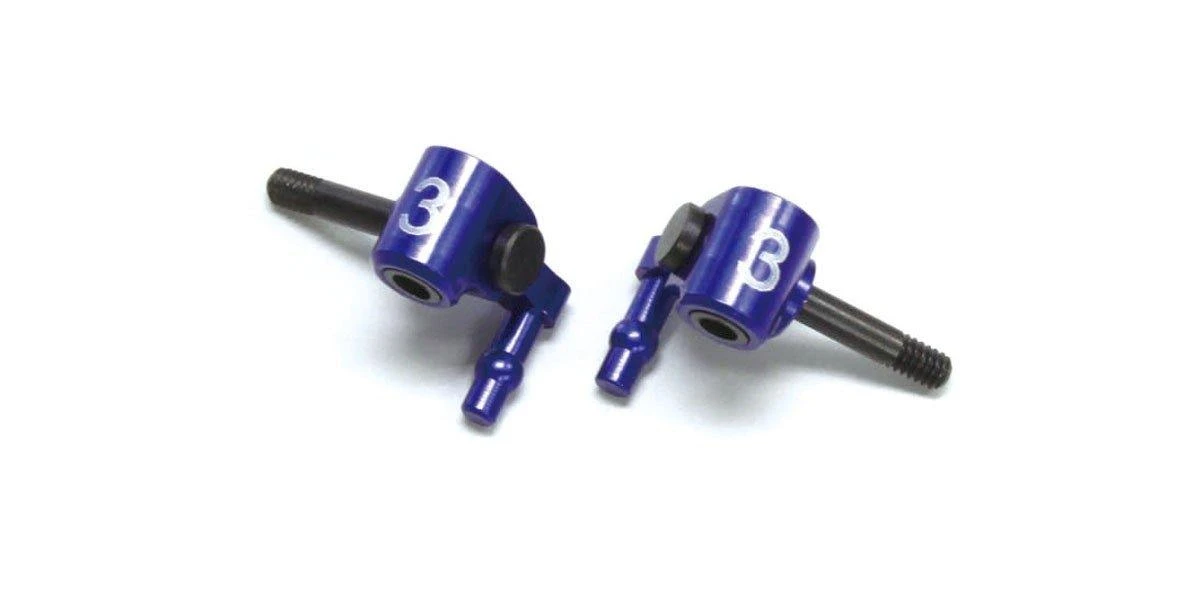 Kyosho (R246-1313) Steering Block For MR-03 Camber 3 3 Kyosho (R246-1313) Steering Block For MR-03 Camber 3