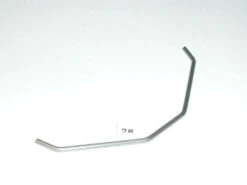 Kyosho IF459-2.6 FRONT STABILIZER BAR 2.6MM INFERNO MP9-MP10