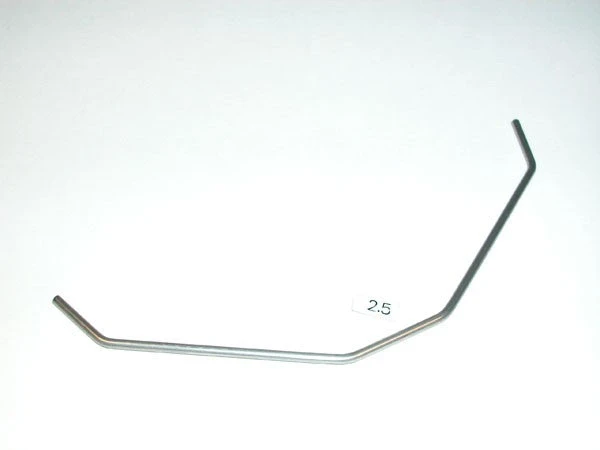 Kyosho IF460-2.4 REAR STABILIZER BAR 2.4MM INFERNO MP9-MP10 3 Kyosho IF460-2.4 REAR STABILIZER BAR 2.4MM INFERNO MP9-MP10