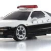Kyosho MZP131PC ASC Autoscale Body Set MR-03N-RM Honda NSX Tochigi Highway
