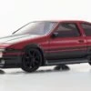 Kyosho MZP410BKCR ASC Autoscale Body Set MA020S Toyota AE86 Aero Carbon -Kyosho 2562ed84170243cf90a488fff7541bdd1abc34628e2a39c32a72b15265e4b6e2 20060