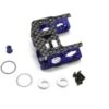 Kyosho R246 (R246-1203B) RM Aluminum Motor Mount MR-015 MR-02 MR-03