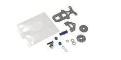 Kyosho (MZW430) Friction Shock Set (Carbon/RM)