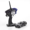 Kyosho Mini Z MA-020S Mazda Rx7 32129Bk-B -Kyosho 2990000063014 kyosho mini z ma 020s mazda rx7 32129bk b