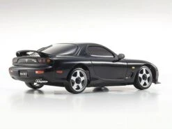 Kyosho Mini Z MA-020S Mazda Rx7 32129Bk-B -Kyosho 2990000063014 kyosho mini z ma 020s mazda rx7 32129bk b 3