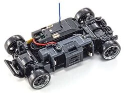 Kyosho Mini Z MA-020S Mazda Rx7 32129Bk-B -Kyosho 2990000063014 kyosho mini z ma 020s mazda rx7 32129bk b 4