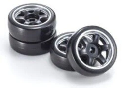 Kyosho Mini Z MA-020S Mazda Rx7 32129Bk-B -Kyosho 2990000063014 kyosho mini z ma 020s mazda rx7 32129bk b 5