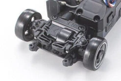 Kyosho (32139S-B) MINI-Z MA-020S SKYLINE Sliver GT-R V.Spec (R33)