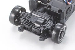 Kyosho (32139S-B) MINI-Z MA-020S SKYLINE Sliver GT-R V.Spec (R33) -Kyosho 2990000063021 kyosho 32139s b mini z ma 020s skyline sliver gt r vspec r33 5