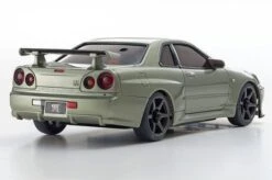 Kyosho (32140MJ-B) Mini-Z MA-020S Nissan Skyline GT-R 7 Kyosho (32140MJ-B) Mini-Z MA-020S Nissan Skyline GT-R -Kyosho 2990000063083 kyosho 32140mj b mini z ma 020s nissan skyline gt r 3