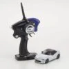 KYOSHO MINI-Z MR03S Mazda Roadster Ceramic Metallic RS (32230PW) -Kyosho 2990000064905 kyosho mini z mr03s mazda roadster ceramic metallic rs 32230pw