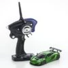 KYOSHO 32244MG-B MR-03S2 McLaren 12C GT3 2013 Synergy Green RS (32244MG) -Kyosho 2990000064943 kyosho 32244mg b mr 03s2 mclaren 12c gt3 2013 synergy green rs 32244mg