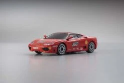 KYOSHO ASC Autoscale Body Set MR-03W-RM Ferrari 3 (MZP-331CR) -Kyosho 2990000065001 kyosho asc autoscale body set mr 03w rm ferrari 3 mzp 331cr 2 66737