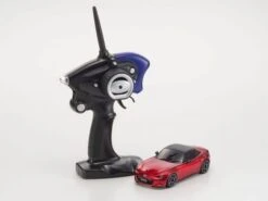 KYOSHO MINI-Z MR-03S Mazda Roadster Soul Red RS (32230R-B) -Kyosho 2990000065049 kyosho mini z mr 03s mazda roadster soul red rs 32230r b 4