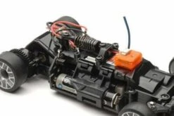 Kyosho (ET009-S) EasyLap Connect Cable Mini-Z Sports (ET009-S) (ET009-S) -Kyosho 2990000065209 kyosho et009 s easylap connect cable mini z sports et009 s et009 s 149257369