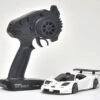 Kyosho (32332W-B) MINI-Z RWD McLaren F1 GTR Whit -Kyosho 2990000065230 kyosho 32332w b mini z rwd mclaren f1 gtr whit 149539425