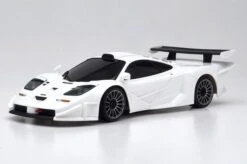 Kyosho Mini-Z ASC Autoscale Body Set MR-03W-MM McLaren F1 GTR MZP237W