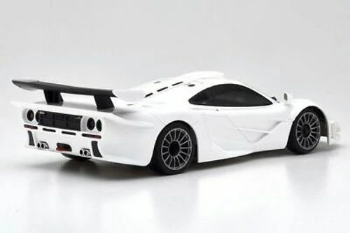 Kyosho Mini-Z ASC Autoscale Body Set MR-03W-MM McLaren F1 GTR MZP237W 5 Kyosho Mini-Z ASC Autoscale Body Set MR-03W-MM McLaren F1 GTR MZP237W - Image 3