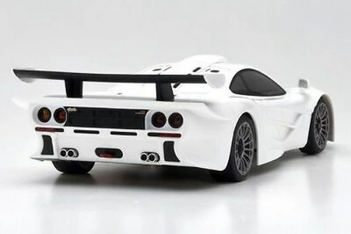Kyosho Mini-Z ASC Autoscale Body Set MR-03W-MM McLaren F1 GTR MZP237W 6 Kyosho Mini-Z ASC Autoscale Body Set MR-03W-MM McLaren F1 GTR MZP237W - Image 4
