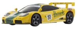 Kyosho Mini-Z ASC MR-03W-MM McLaren F1 GTR No. 51 LM 1995 ASC Autoscale Body