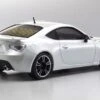 Kyosho Mini-Z ASC Autoscale Body Set MR-03N-RM TOYOTA 86 Pearl MZP154PW -Kyosho 2990000065476 kyosho mini z asc autoscale body set mr 03n rm toyota 86 pearl mzp154pw 815061538