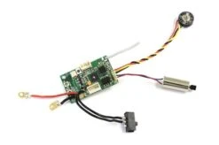 Kyosho (MZ414) R/C Unit Set(MINI-Z MR-03RWD/RA38)