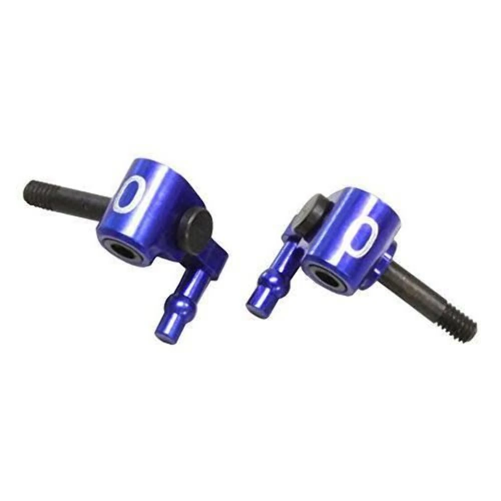 Kyosho (R246-1310) Steering Block MR-03 Camber 0 4 Kyosho (R246-1310) Steering Block MR-03 Camber 0 - Image 2
