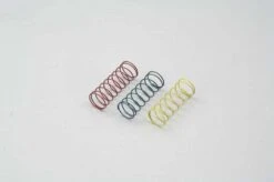 Kyosho (MZW213) Rear Spring Set(MR-02/for RM Type) -Kyosho 2990000066374 kyosho mzw213 rear spring setmr 02 for rm type 150606896 78717