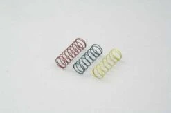 Kyosho (MZW213) Rear Spring Set(MR-02/for RM Type) -Kyosho 2990000066374 kyosho mzw213 rear spring setmr 02 for rm type 150606906 80013