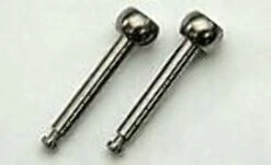 Kyosho (MZW407) SP Stainless King Pin Ball (for MR-03) -Kyosho 2990000066398 kyosho mzw407 sp stainless king pin ball for mr 03 154187978 65281