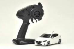 Kyosho 32422WP-B MINI-Z FWD MA-03F Mazda 2 White Pearl Mica RS 32422WP-B -Kyosho 2990000067005 kyosho 32422wp b mini z fwd ma 03f mazda 2 white pearl mica rs 32422wp b 147969616 d7af5d11 6977 49b7 a343 517e4c749da4