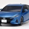 Kyosho 32423BL-B MINI-Z FWD MA-03F Toyota Prius PHV Spirited Aqua RS 32423BL-B -Kyosho 2990000067012 kyosho 32423bl b mini z fwd ma 03f toyota prius phv spirited aqua rs 32423bl b 149156663 51c14d92 eeeb 4a26 be89 b580b0f3cd21