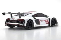 Kyosho (32323AS-B) MINI-Z RWD Audi R8 LMS White 2 (Open Box) 13 Kyosho (32323AS-B) MINI-Z RWD Audi R8 LMS White 2 (Open Box) -Kyosho 2990000068194 kyosho 32323as b mini z rwd audi r8 lms white 2 147004685 73fe2209 8cf1 46fa 9c9b 96f6e6d3127b