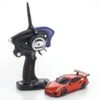 Kyosho MINI-Z MR-03S2 Porsche 911 GT3 32231OR-B