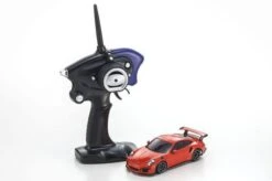 Kyosho MINI-Z MR-03S2 Porsche 911 GT3 32231OR-B