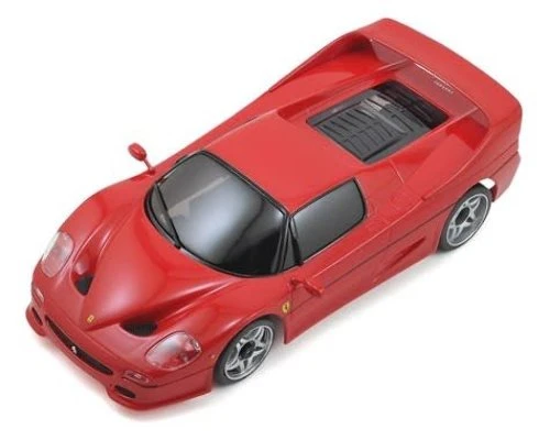 Kyosho MINI-Z MR-03S2 Ferrari 512BB R 32236R-B 4 Kyosho MINI-Z MR-03S2 Ferrari 512BB R 32236R-B - Image 2
