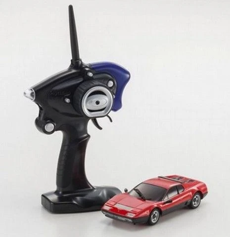 Kyosho MINI-Z MR-03S2 Ferrari 512BB R 32236R-B 3 Kyosho MINI-Z MR-03S2 Ferrari 512BB R 32236R-B