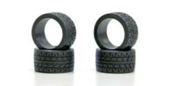 Kyosho (MZW37-40) MINI-Z Racing Radial Tire 40 12 Kyosho (MZW37-40) MINI-Z Racing Radial Tire 40 -Kyosho 2990000069962 kyosho mzw37 40 mini z racing radial tire 40 150182967 75355
