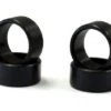 Kyosho (MZW39-30) MINI-Z Low Height Slick Tire 30deg.4pcs. -Kyosho 2990000070166 kyosho mzw39 30 mini z low height slick tire 30deg4pcs 151774665
