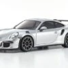 KYOSHO ASC MR-03N-RM Porsche 911 GT3 ASC Autoscale Body Set MZP150S-B
