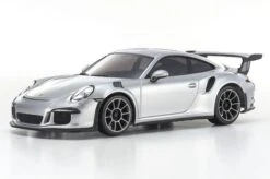 KYOSHO ASC MR-03N-RM Porsche 911 GT3 ASC Autoscale Body Set MZP150S-B