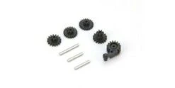 Kyosho (MZ404) Servo Gear Set (for MR-03) -Kyosho 2990000078070 kyosho mz404 servo gear set for mr 03 153514776 36731
